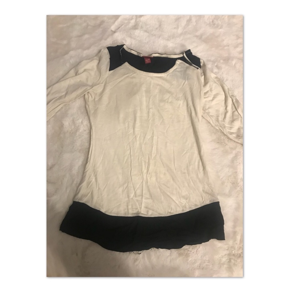 3/4 long sleeve classy